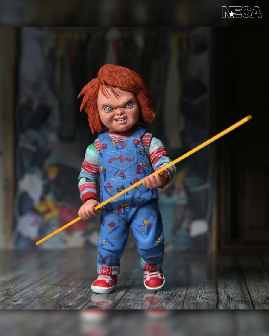 Child's Play 2 - Ultimate Chucky