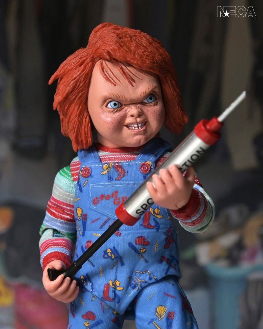 Child's Play 2 - Ultimate Chucky