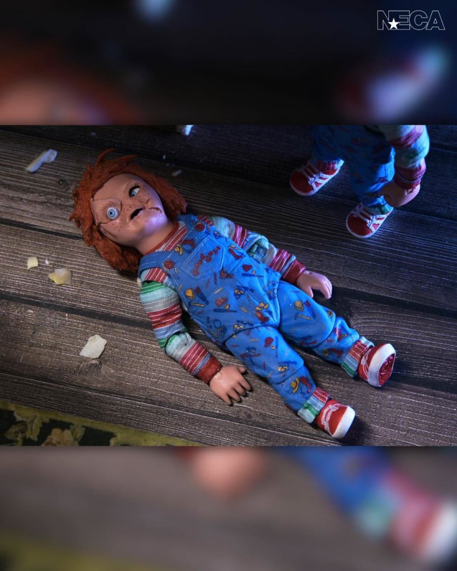 Child's Play 2 - Ultimate Chucky