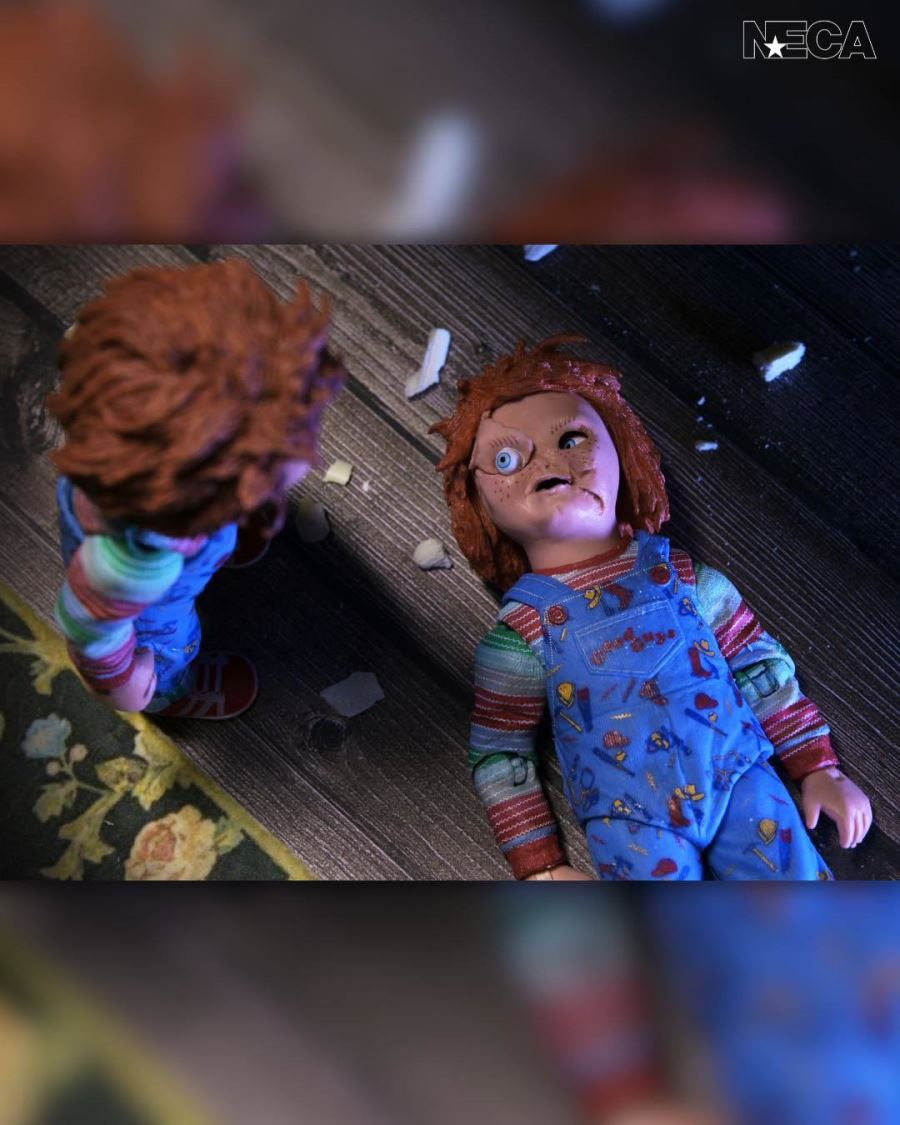 Child's Play 2 - Ultimate Chucky