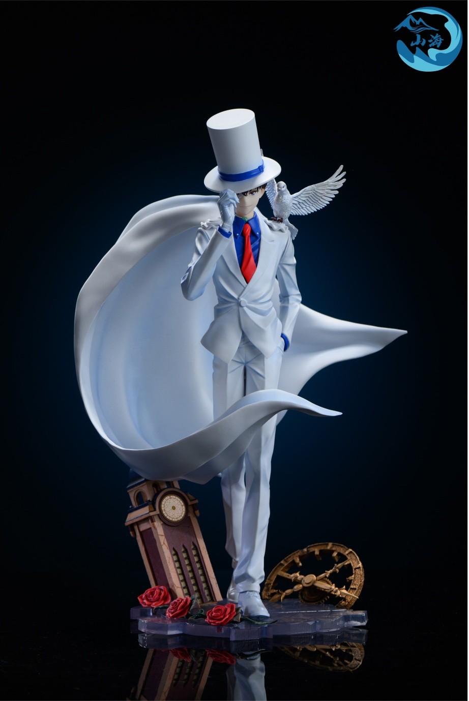 Kuroba Kaito - Kaito Kid