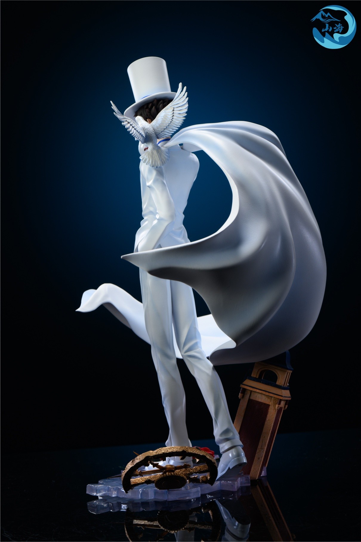 Kuroba Kaito - Kaito Kid