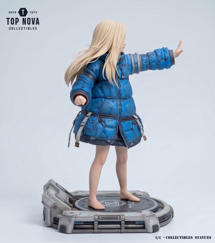 Diana - Pragmata 1/4