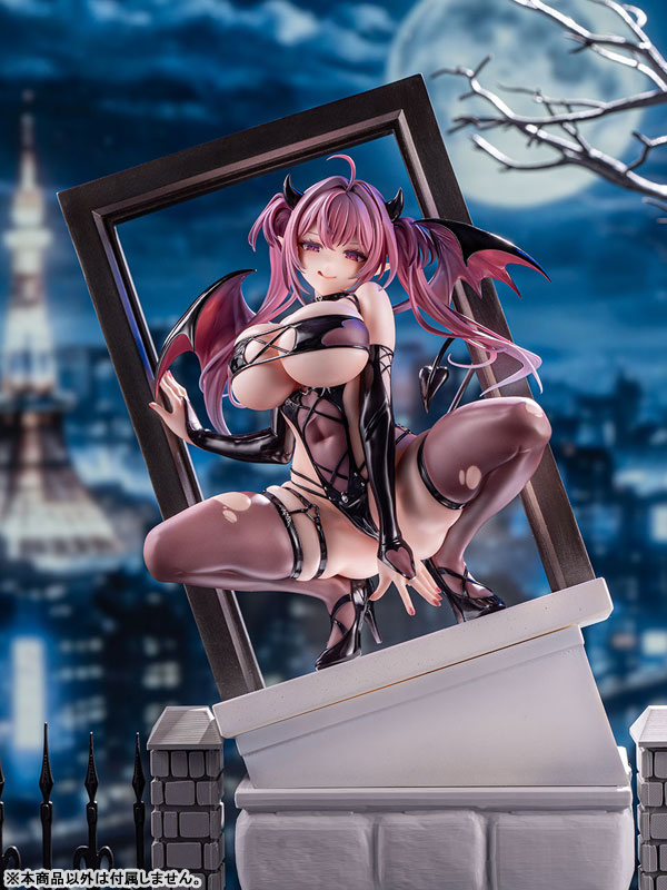 Succubus Mieru 1/6