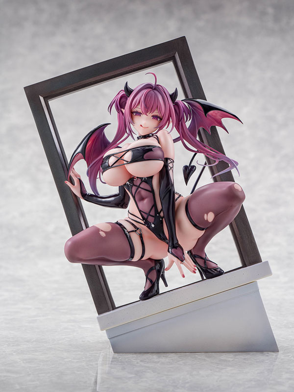 Succubus Mieru 1/6