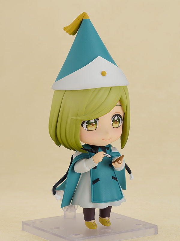 Nendoroid Witch Hat Atelier