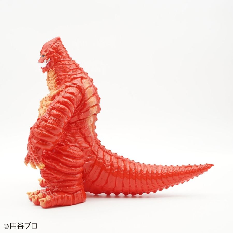 UKVA Red King (Frog Tree)