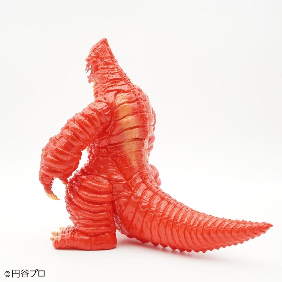 UKVA Red King (Frog Tree)