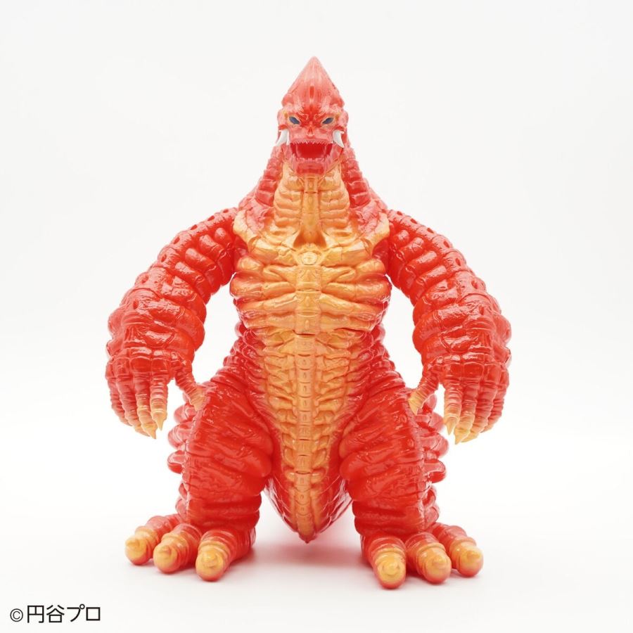 UKVA Red King (Frog Tree)