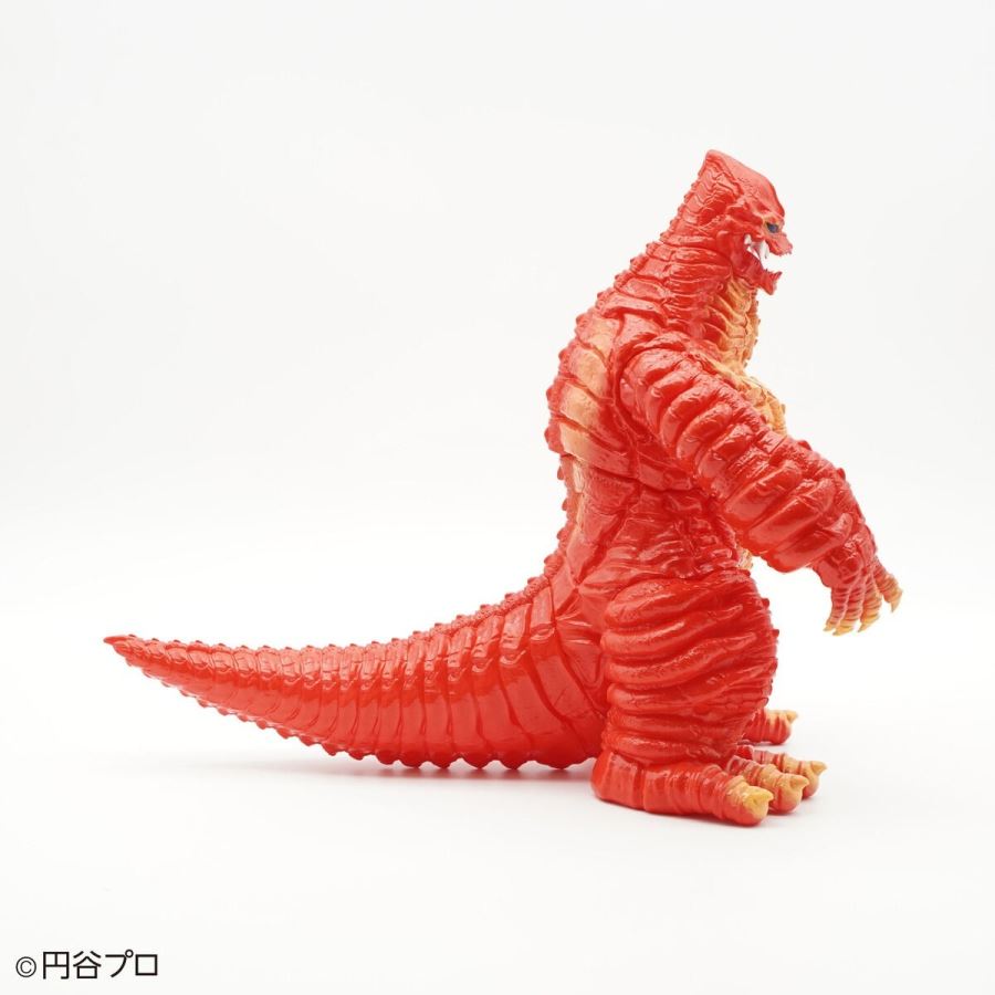 UKVA Red King (Frog Tree)