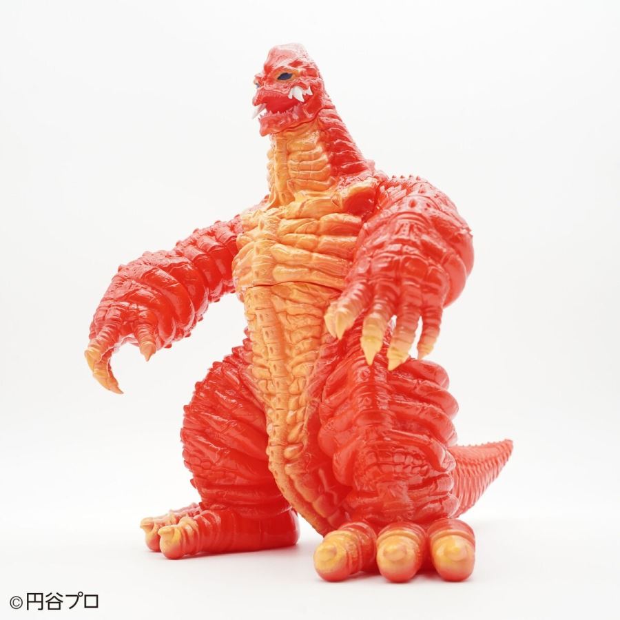 UKVA Red King (Frog Tree)