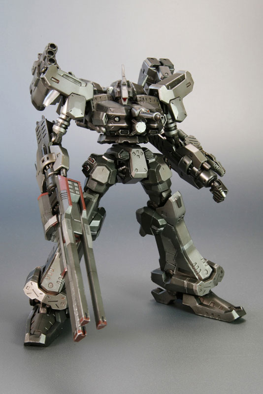 Armored Core CREST CR-C90U3 1/72