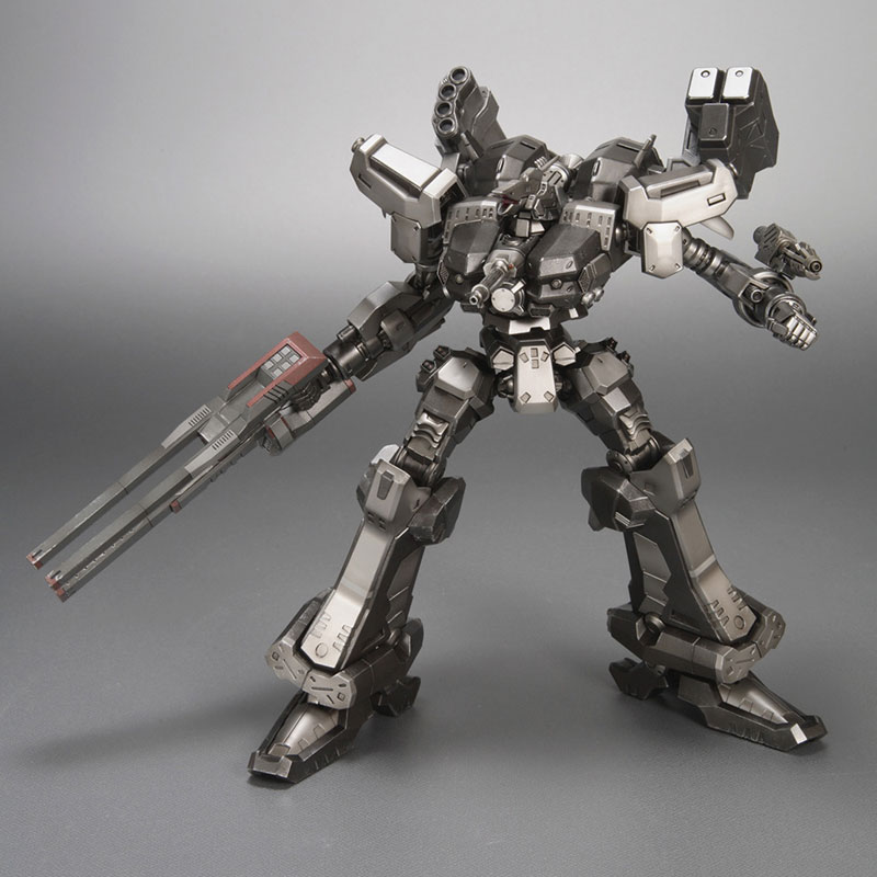 Armored Core CREST CR-C90U3 1/72