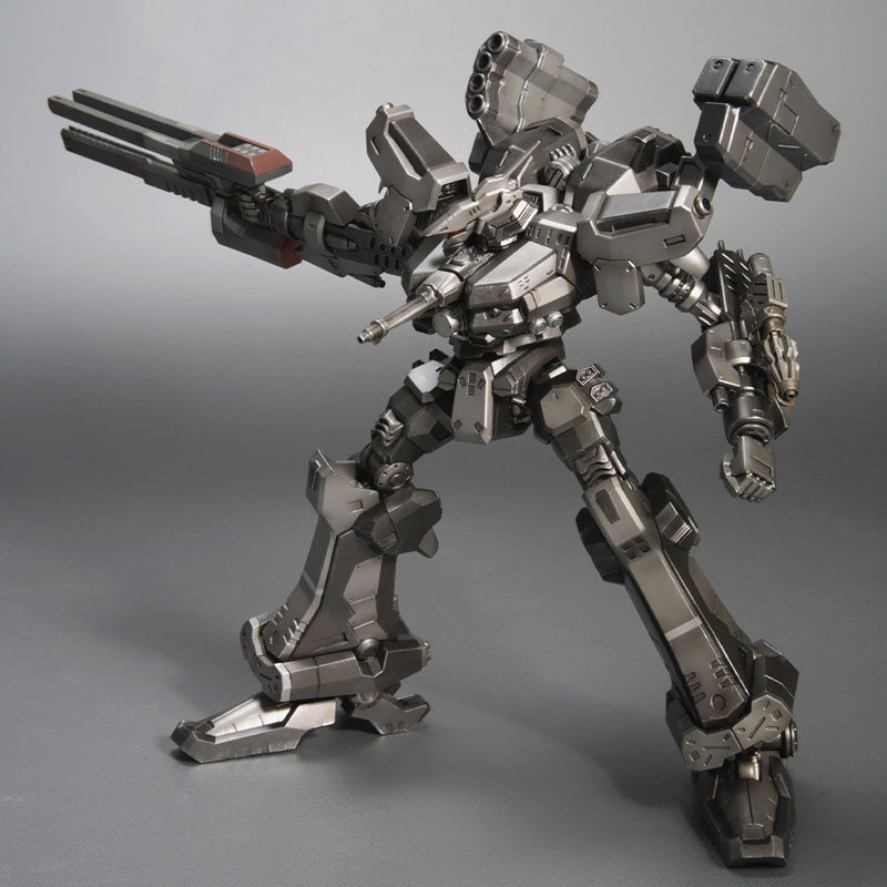 Armored Core CREST CR-C90U3 1/72