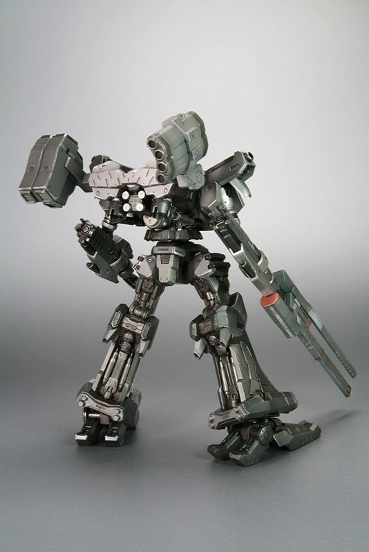 Armored Core CREST CR-C90U3 1/72