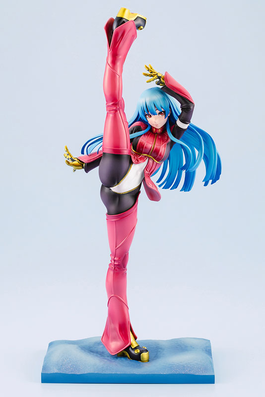 SNK Bishoujo Kula Diamond -THE KING OF FIGHTERS XV- 1/7