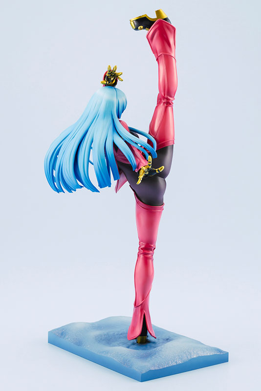 SNK Bishoujo Kula Diamond -THE KING OF FIGHTERS XV- 1/7