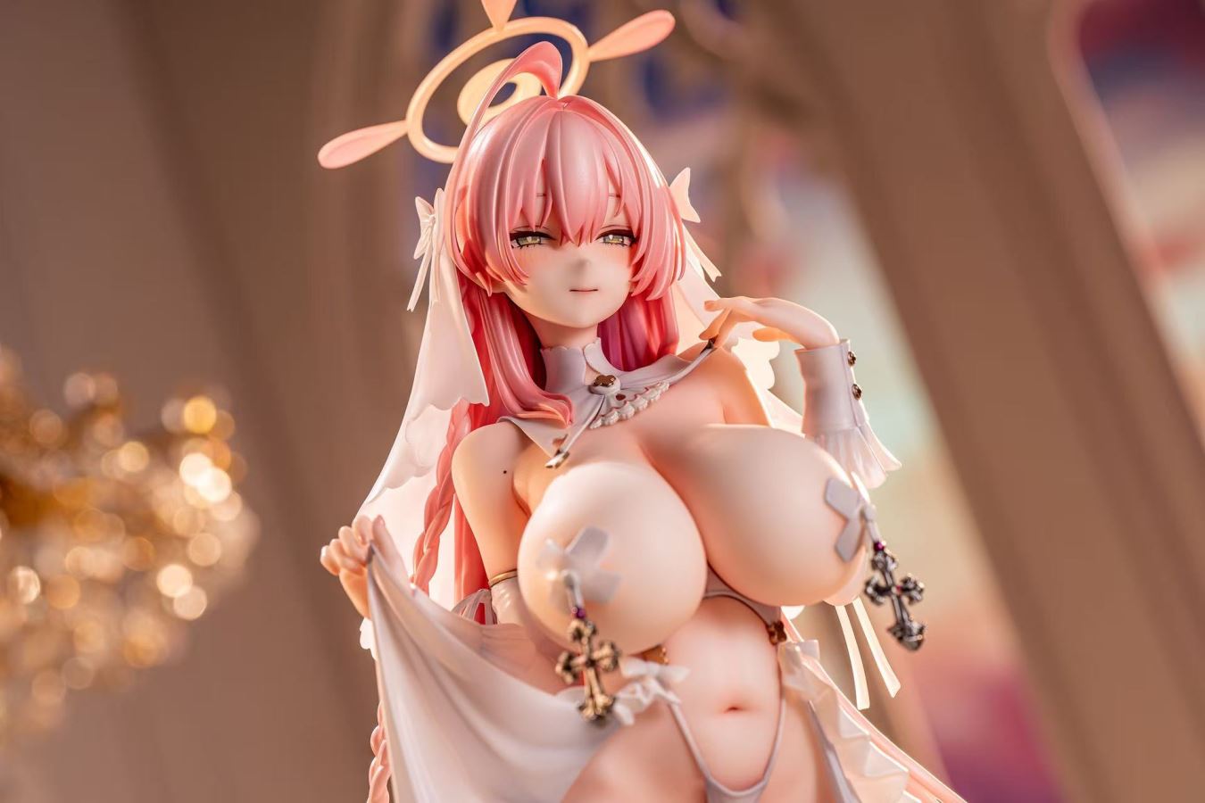 Urawa Hanako - Blue Archive