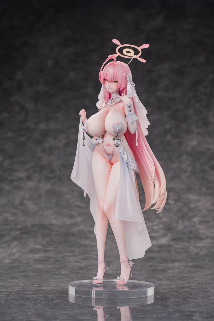 Urawa Hanako - Blue Archive