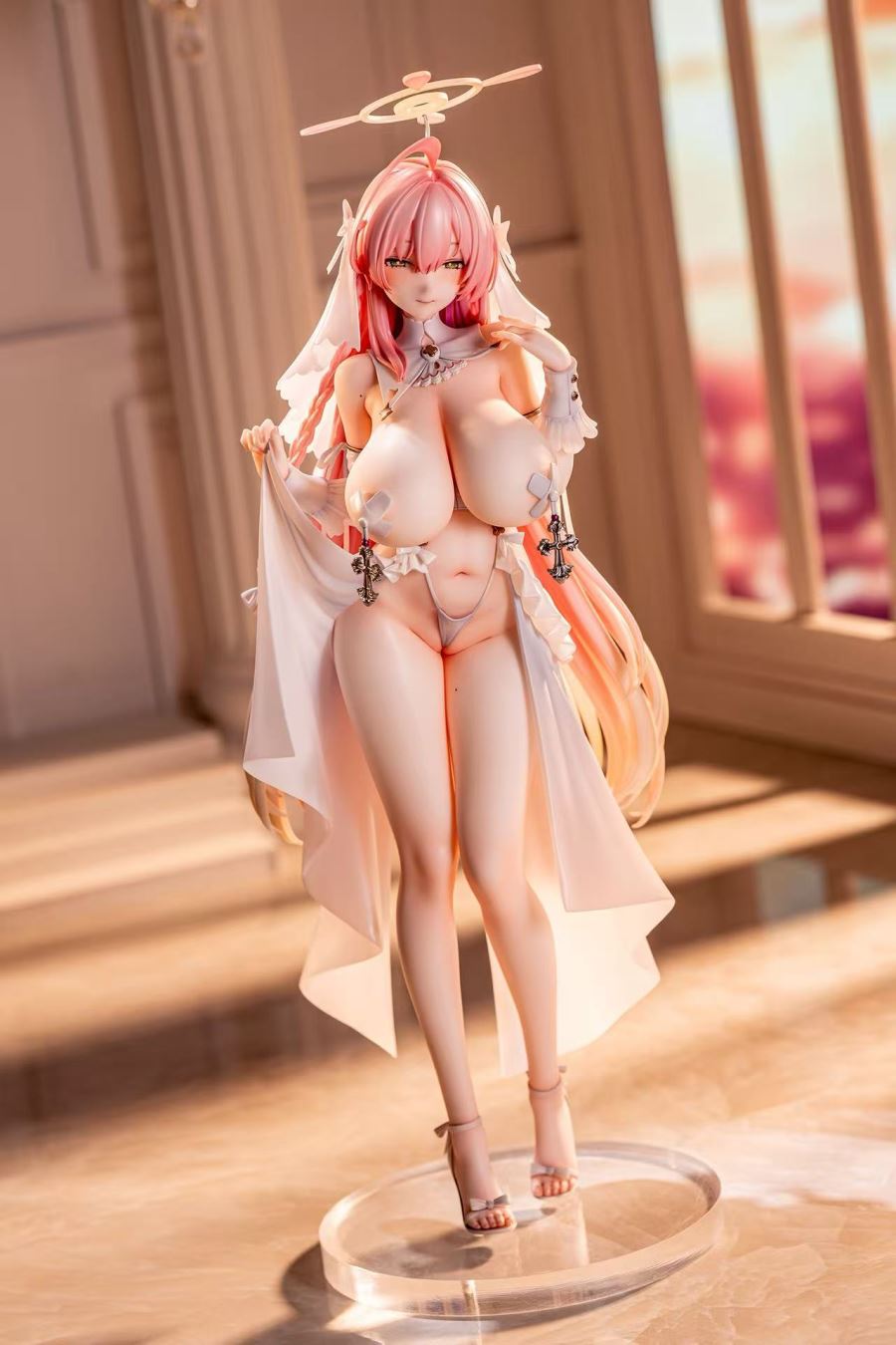 Urawa Hanako - Blue Archive