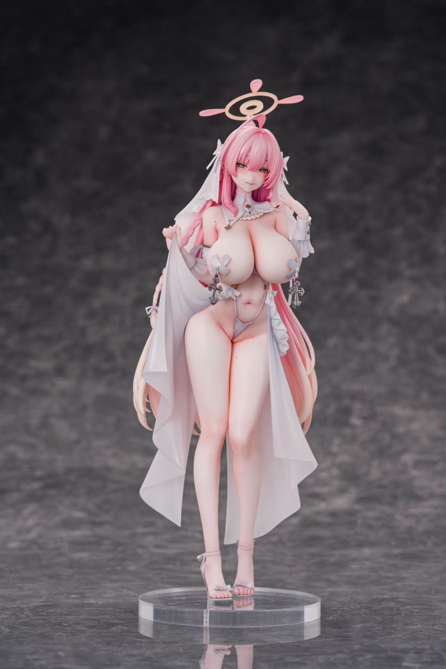 Urawa Hanako - Blue Archive