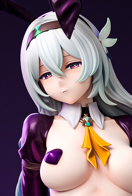Bunny Girl Firefly - Honkai: Star Rail