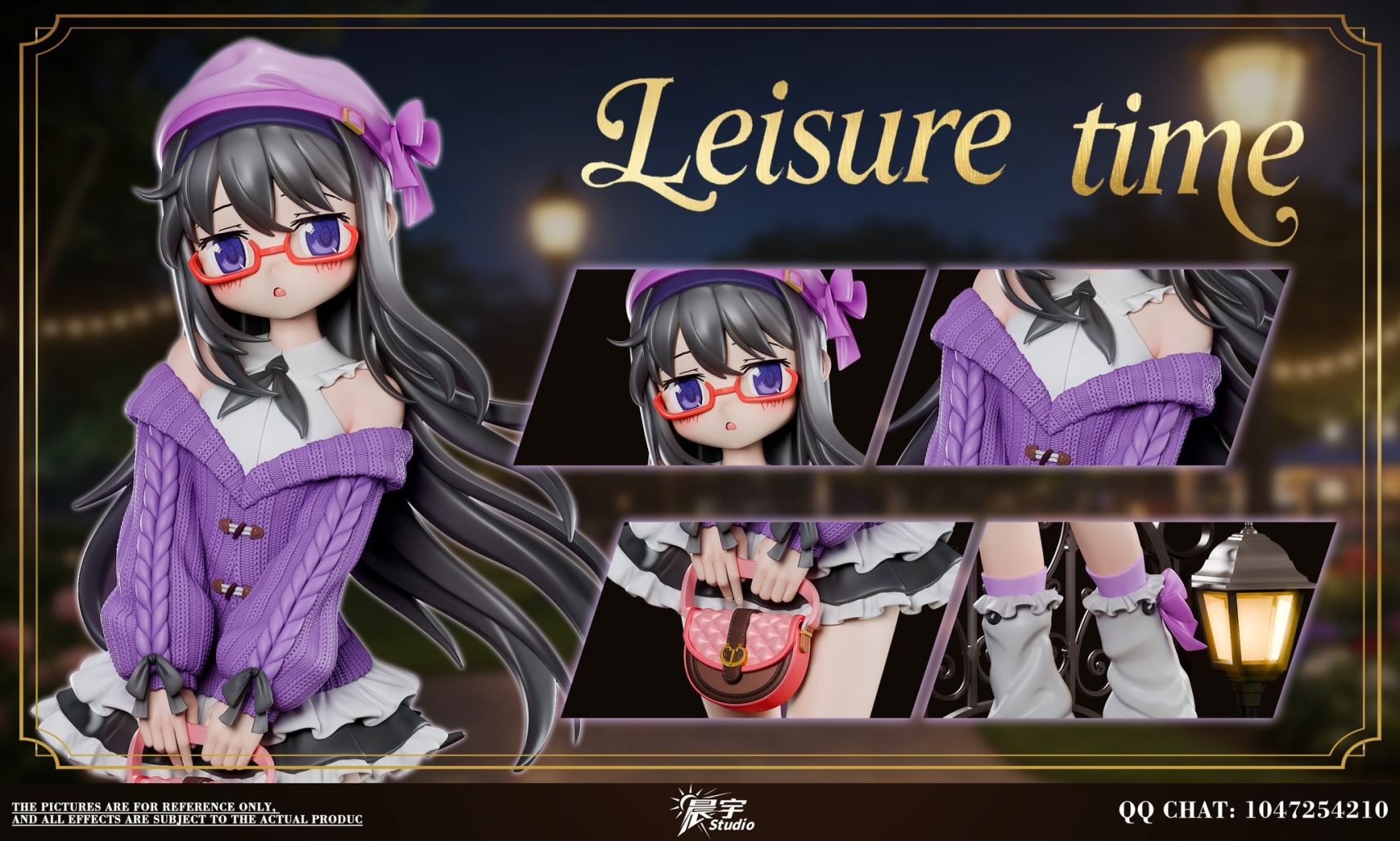 Kaname Madoka & Akemi Homura - Puella Magi Madoka Magica