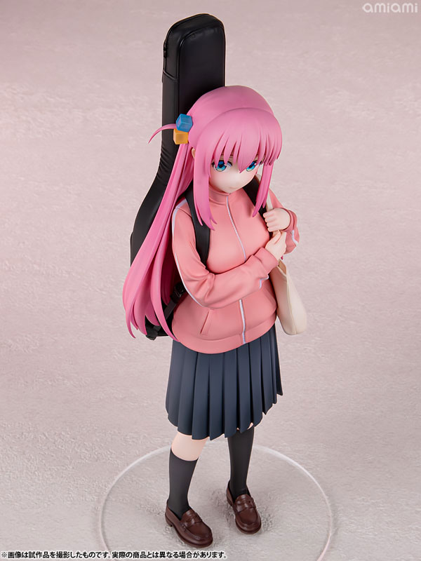 BOCCHI THE ROCK! Hitori Gotoh 1/7