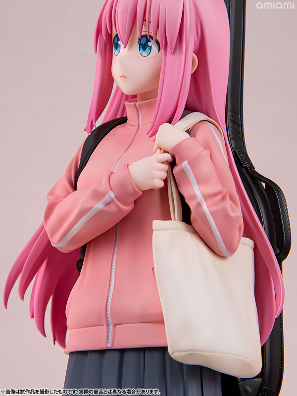 BOCCHI THE ROCK! Hitori Gotoh 1/7