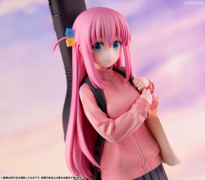 BOCCHI THE ROCK! Hitori Gotoh 1/7