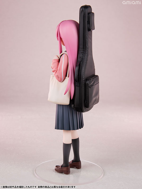 BOCCHI THE ROCK! Hitori Gotoh 1/7