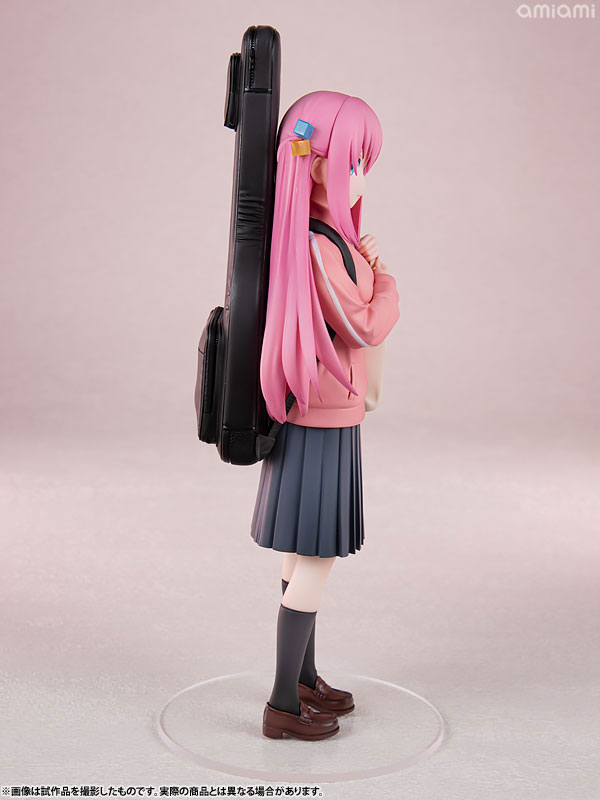 BOCCHI THE ROCK! Hitori Gotoh 1/7