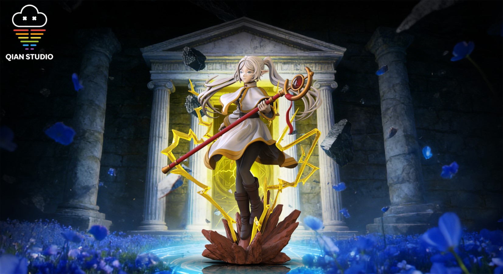 Frieren: Beyond Journey's End 1/6