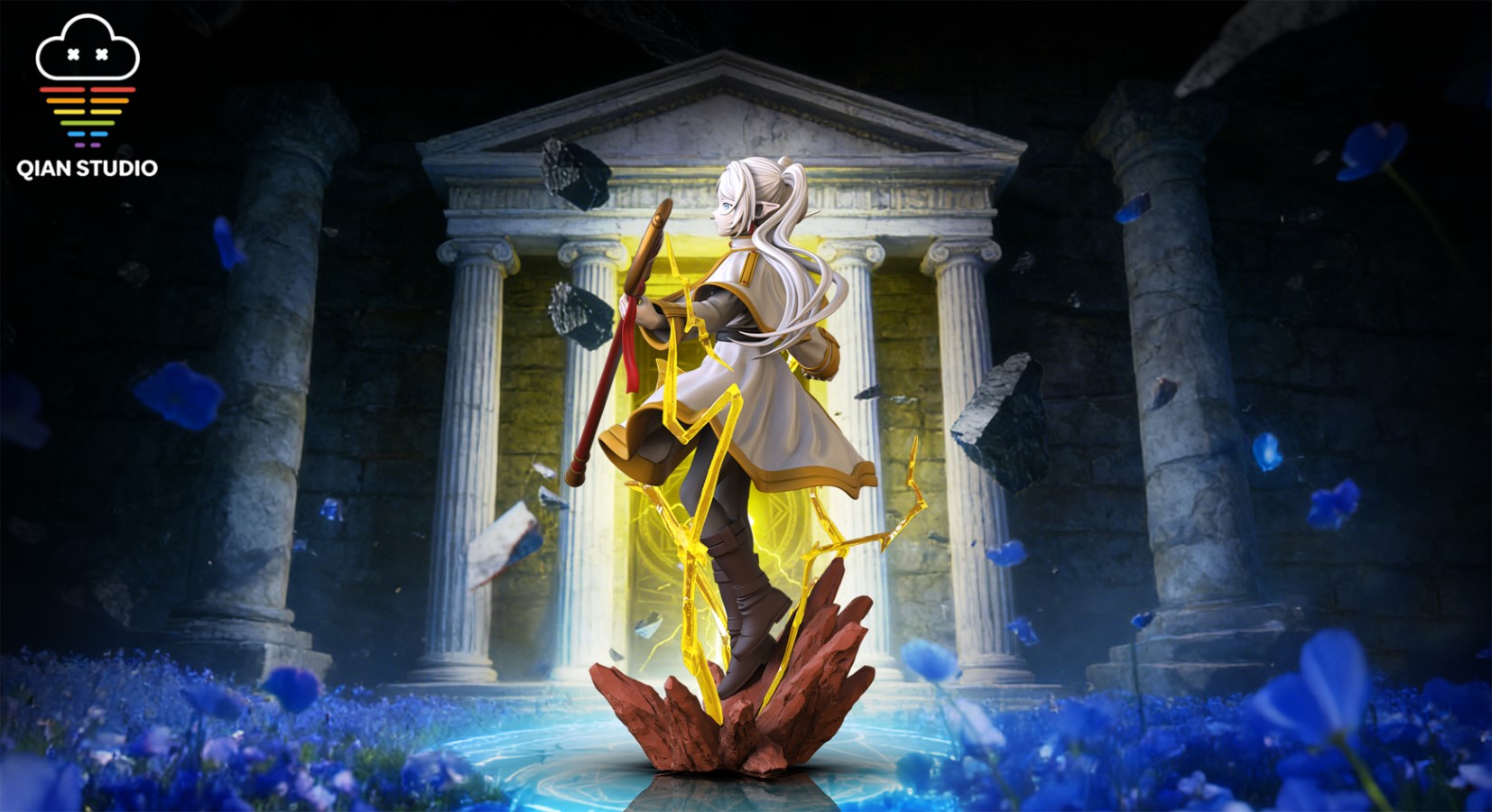 Frieren: Beyond Journey's End 1/6