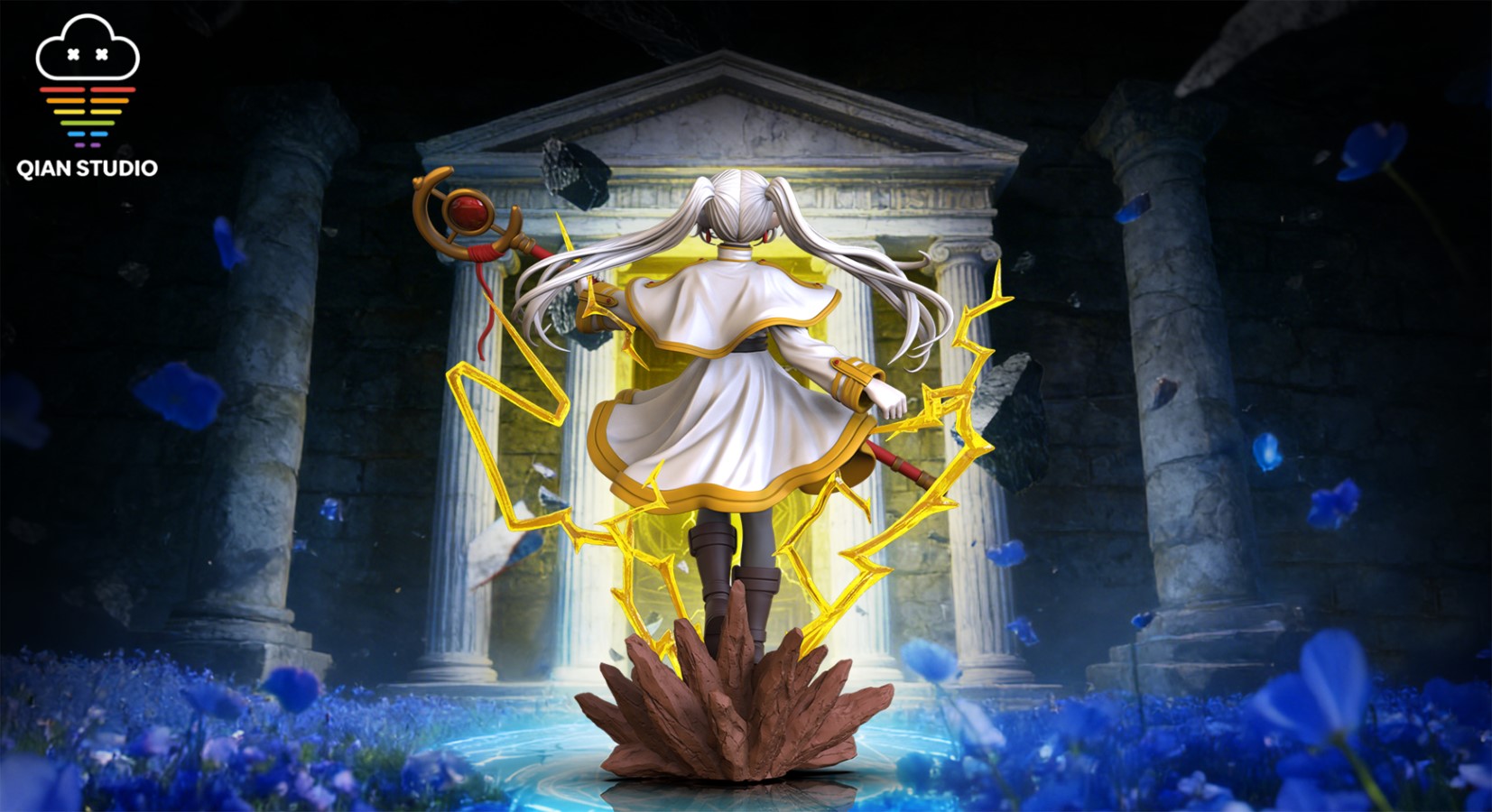 Frieren: Beyond Journey's End 1/6