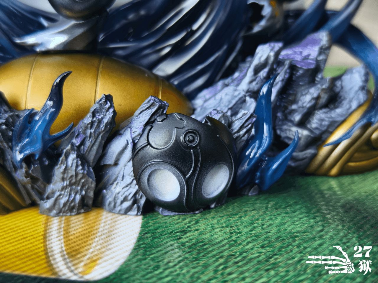 Diorama Vessel Legacy - Hollow Knight