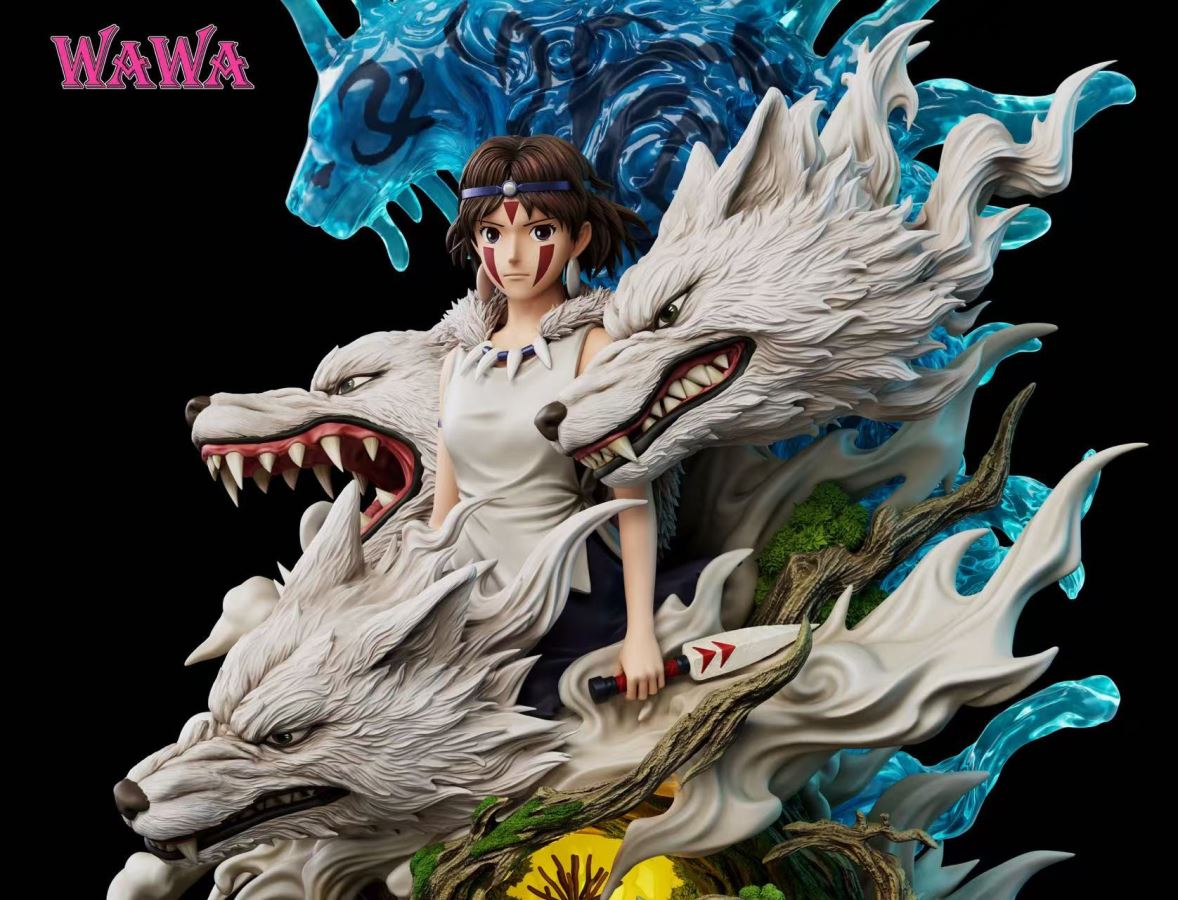 Princess Mononoke