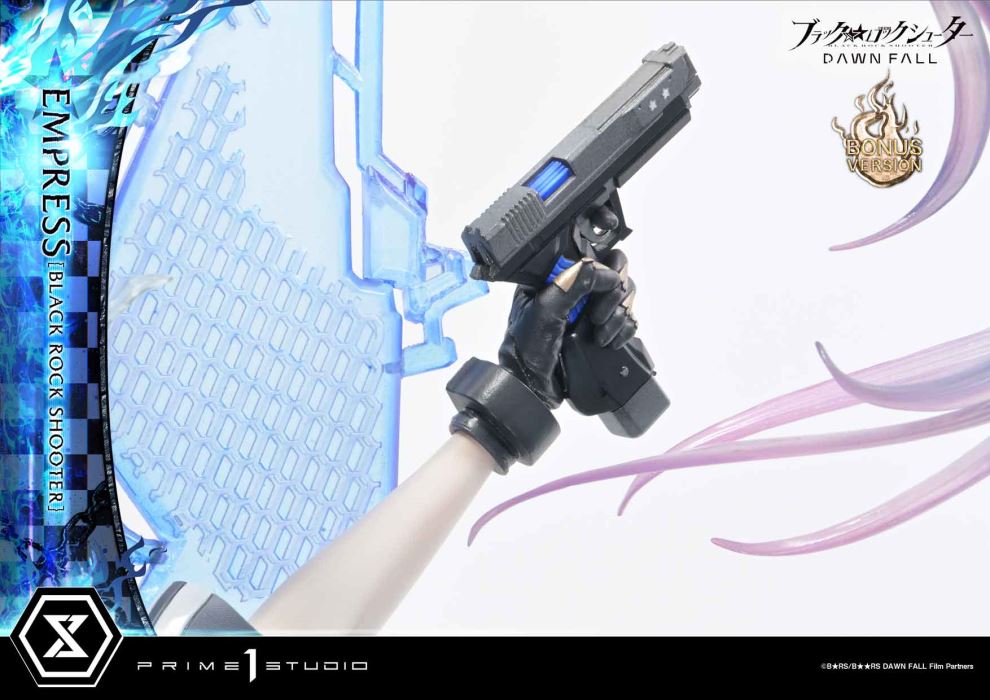 Empress[BLACK ROCK SHOOTER] BLACK ROCK SHOOTER DAWN FALL DX Version