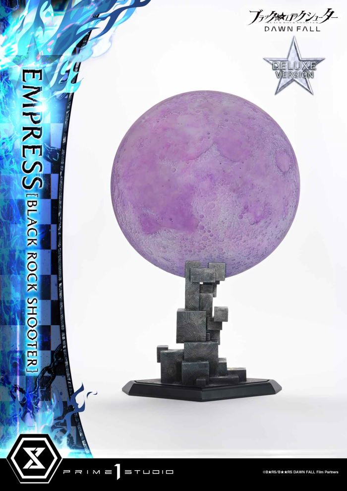 Empress[BLACK ROCK SHOOTER] BLACK ROCK SHOOTER DAWN FALL DX Version