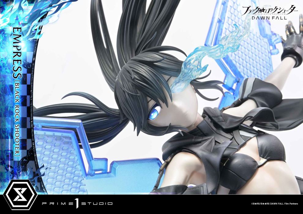 Empress[BLACK ROCK SHOOTER] BLACK ROCK SHOOTER DAWN FALL DX Version