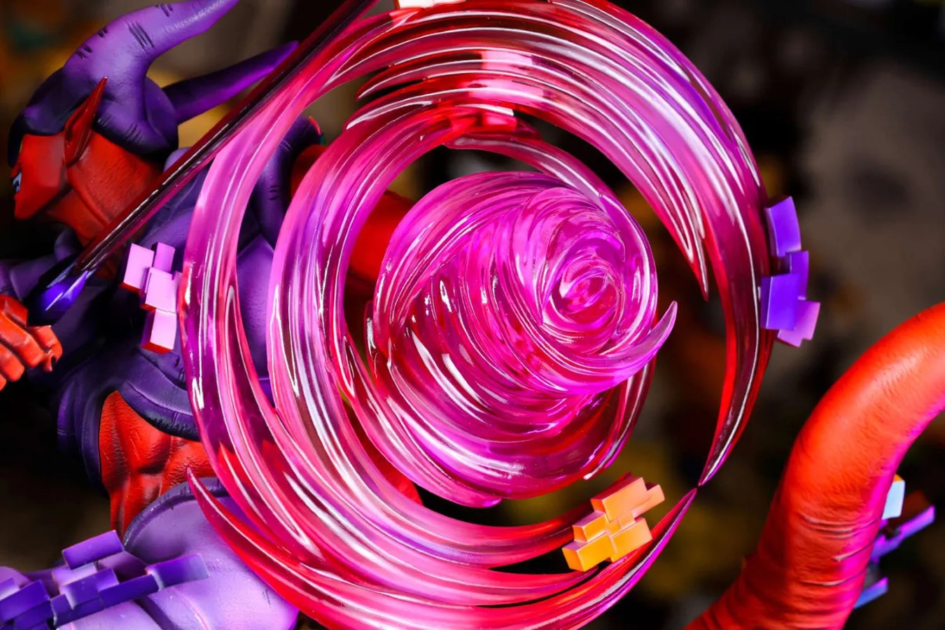 Janemba - Dragon Ball