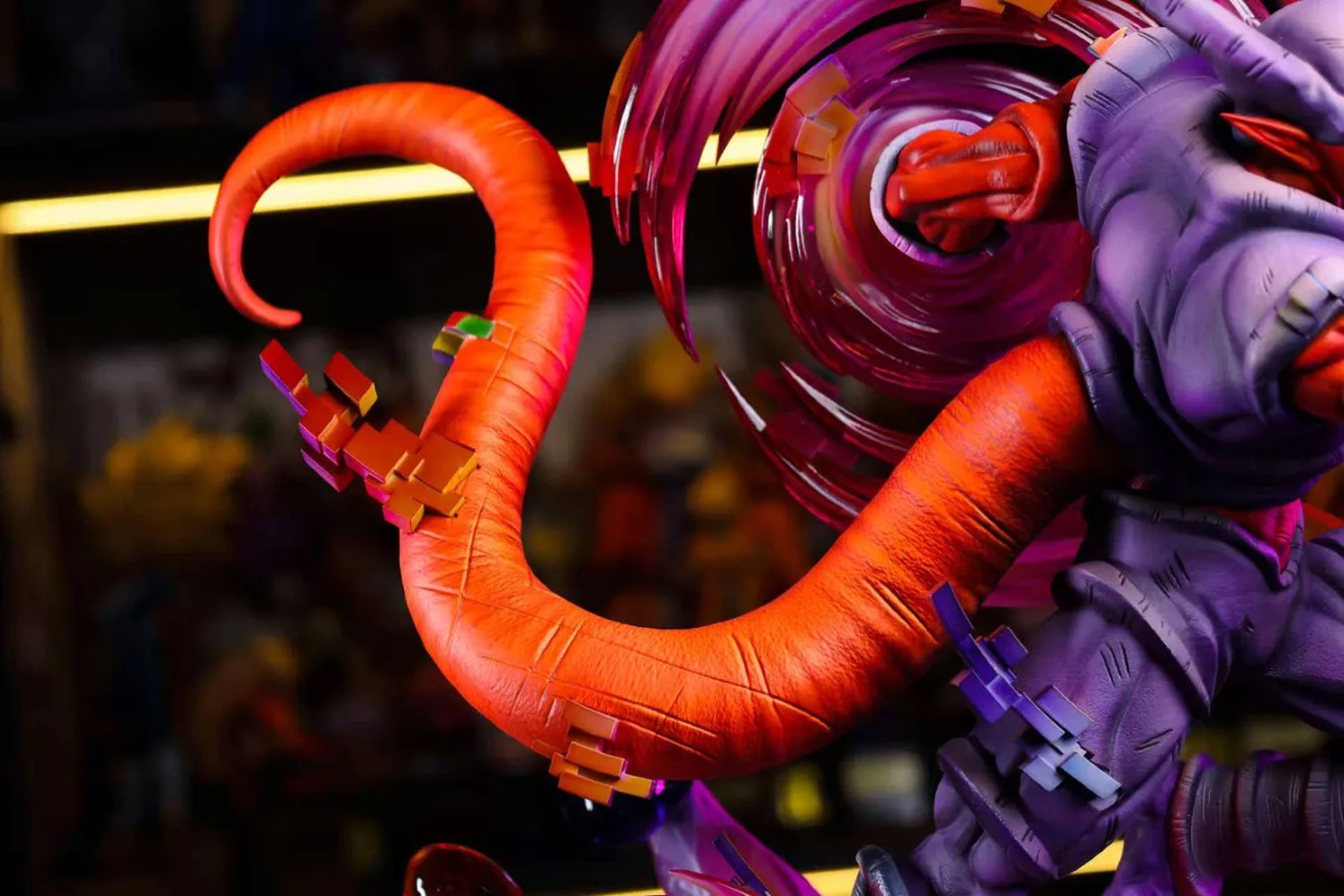 Janemba - Dragon Ball