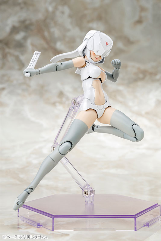 Megami Device B1R-L CHASSIS KIT SKIN COLOR A 1/1