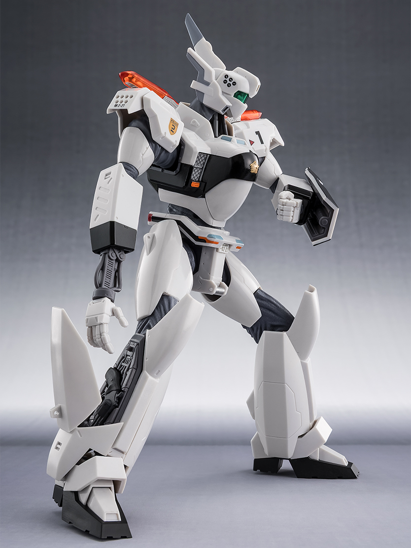 ROBOT Spirits  Ingram Plus (AV-98Plus) Unit 1