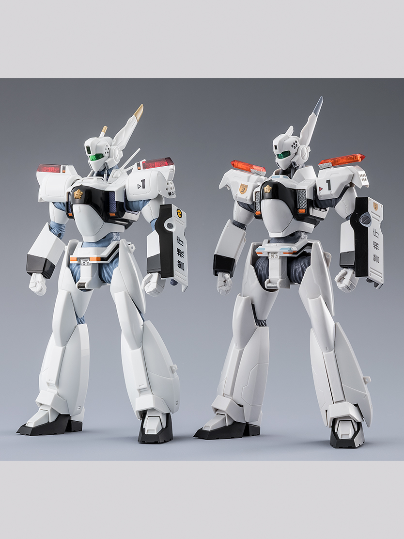 ROBOT Spirits  Ingram Plus (AV-98Plus) Unit 1