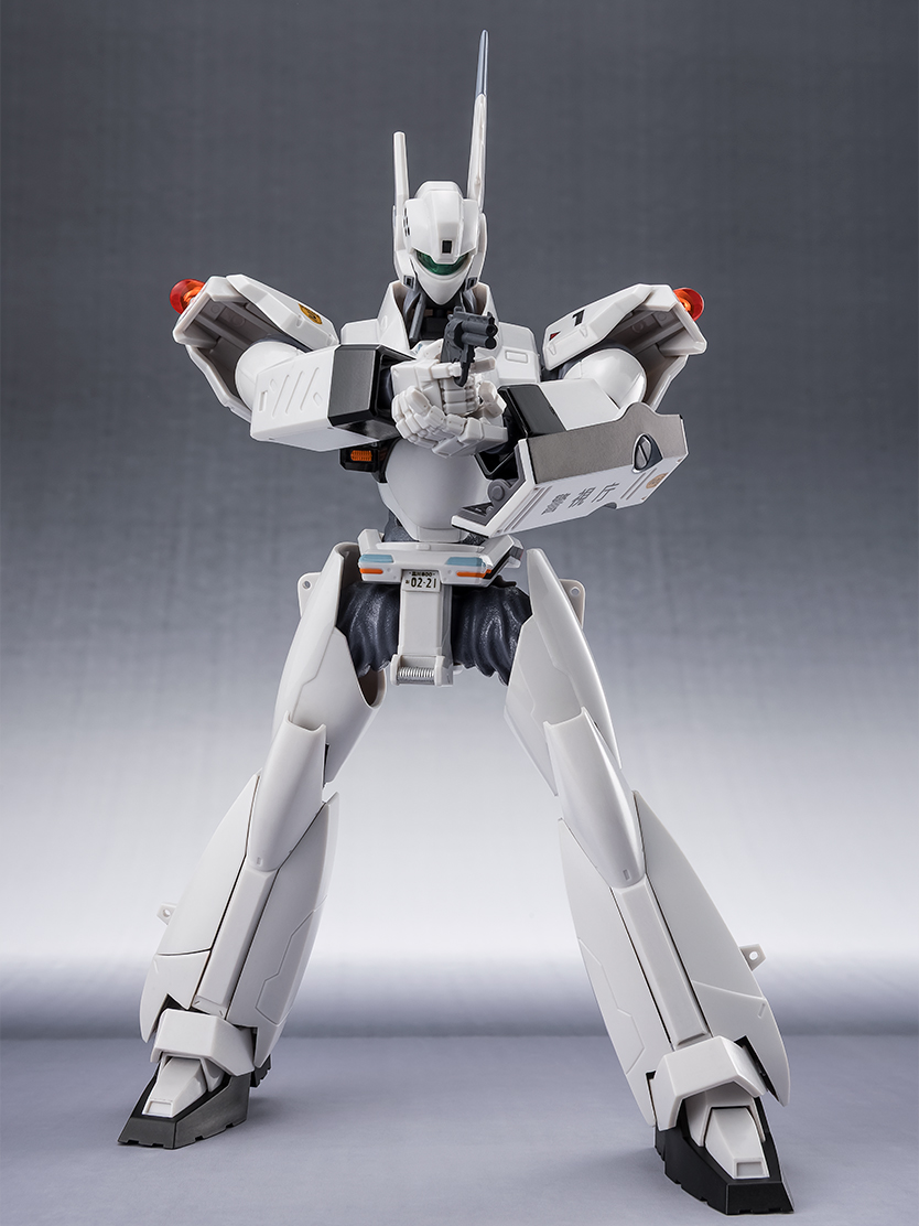 ROBOT Spirits  Ingram Plus (AV-98Plus) Unit 1