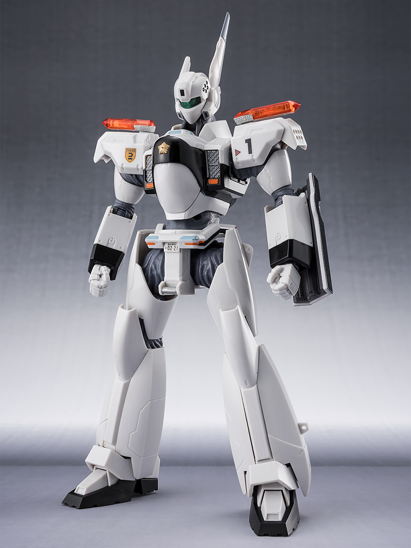 ROBOT Spirits  Ingram Plus (AV-98Plus) Unit 1
