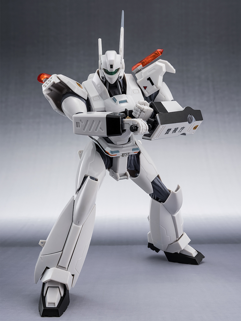 ROBOT Spirits  Ingram Plus (AV-98Plus) Unit 1