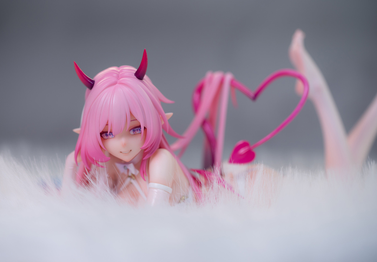 Little Devil Cyrene - Honkai: Star Rail 1/6