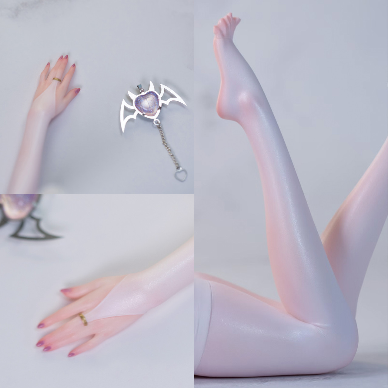 Little Devil Cyrene - Honkai: Star Rail 1/6